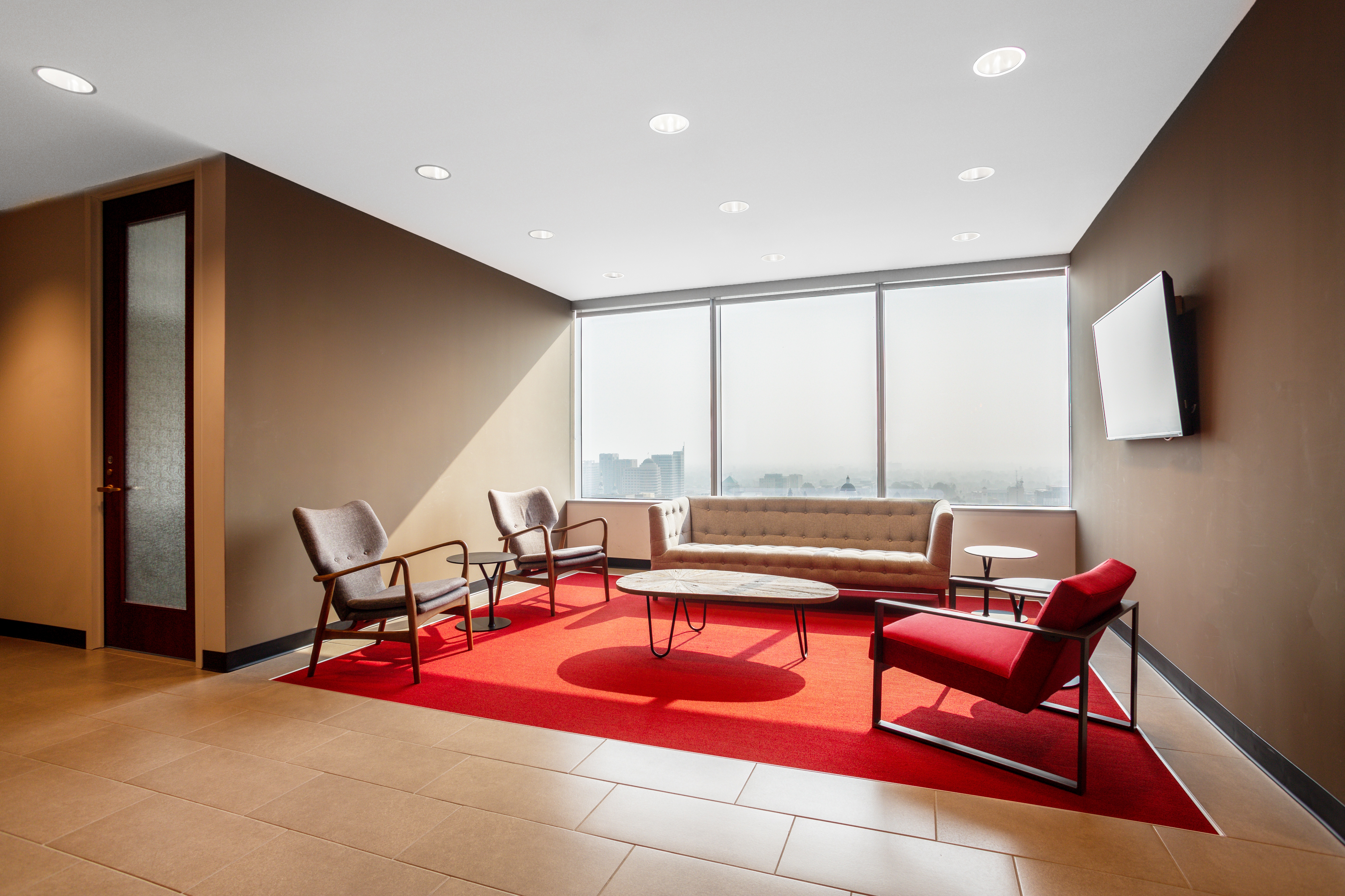 Regus - California, Sacramento - 500 Capitol Mall image 5