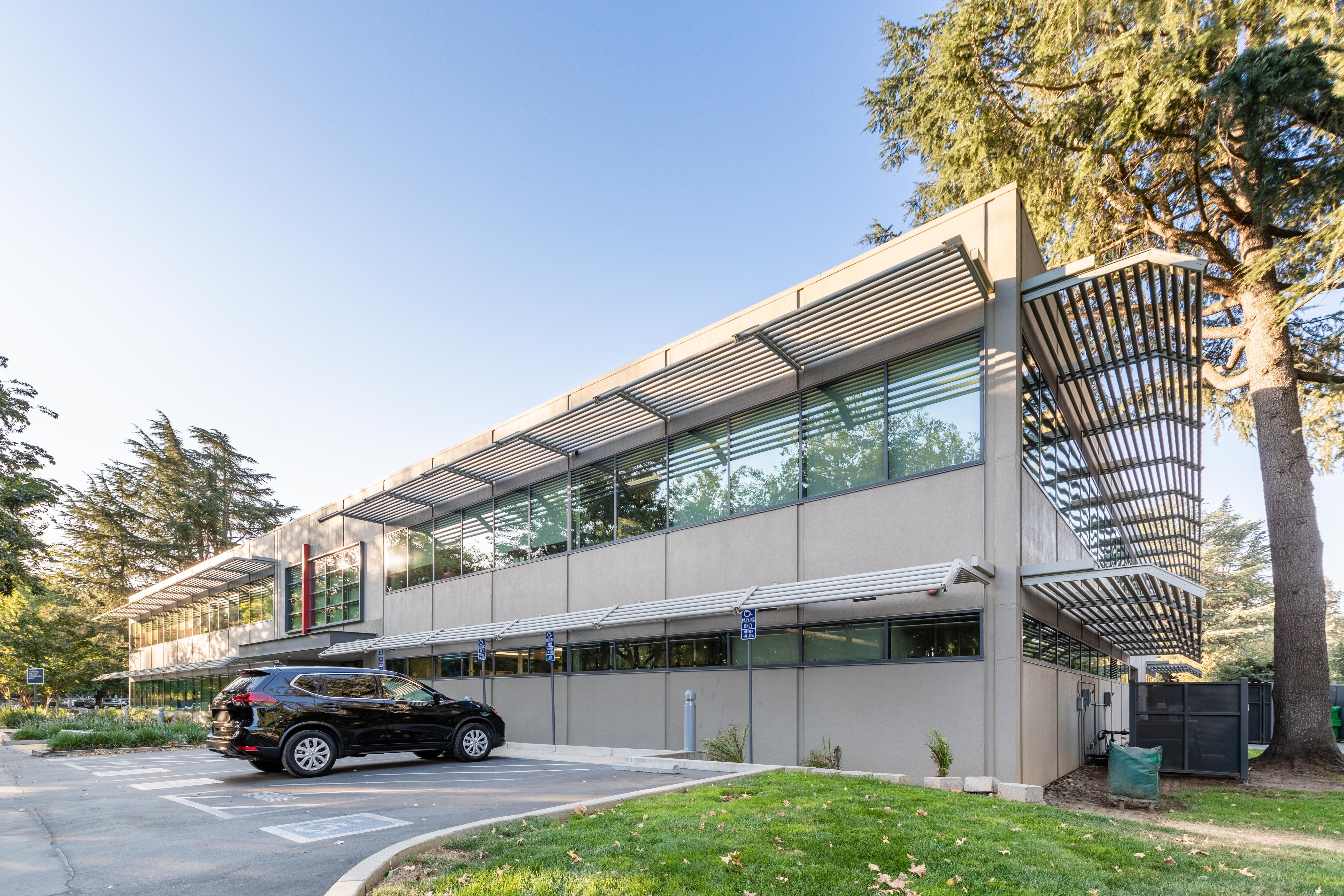 Regus - California, Sacramento - Campus Commons profile image