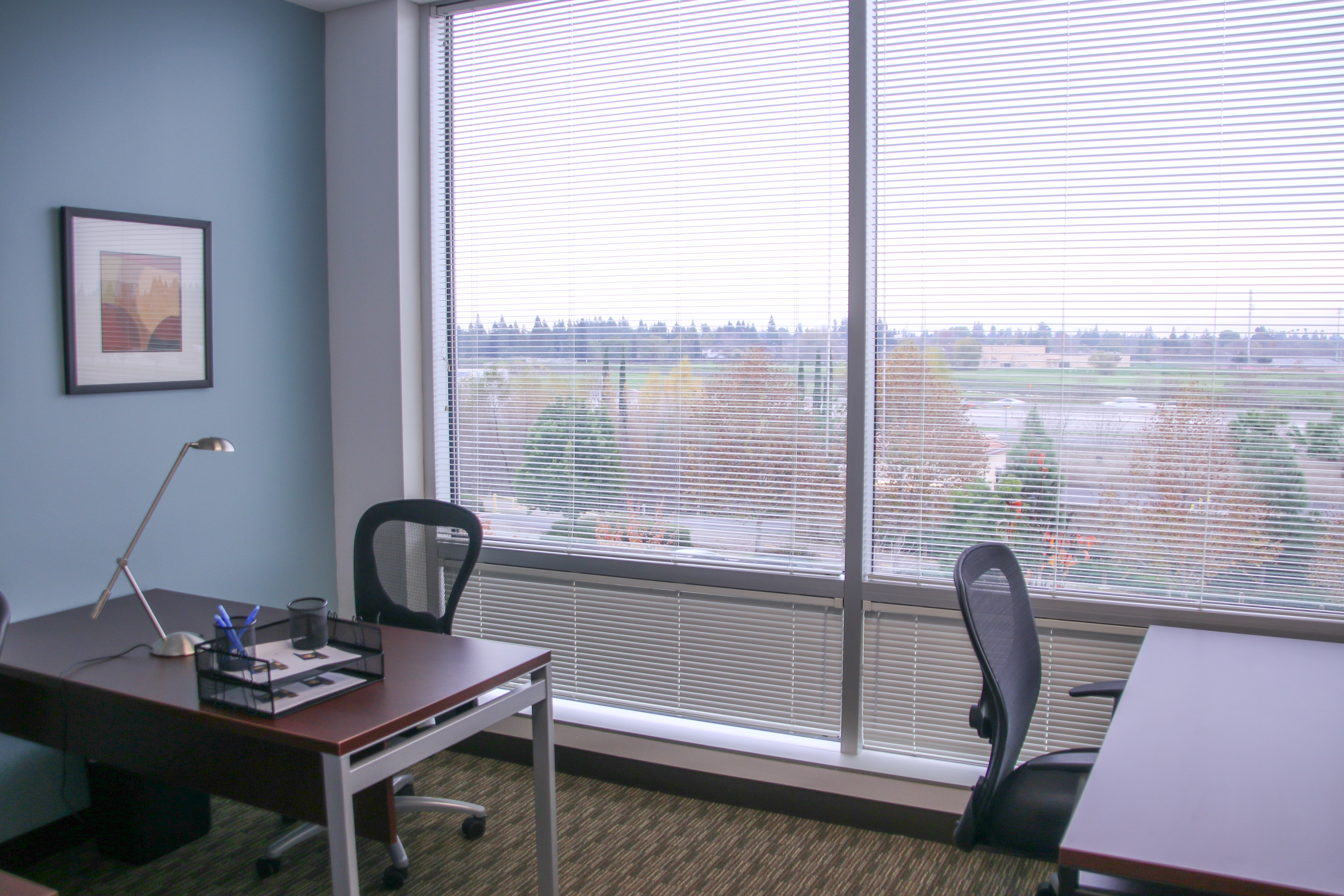 Regus - California, Sacramento - Promenade Circle image 3