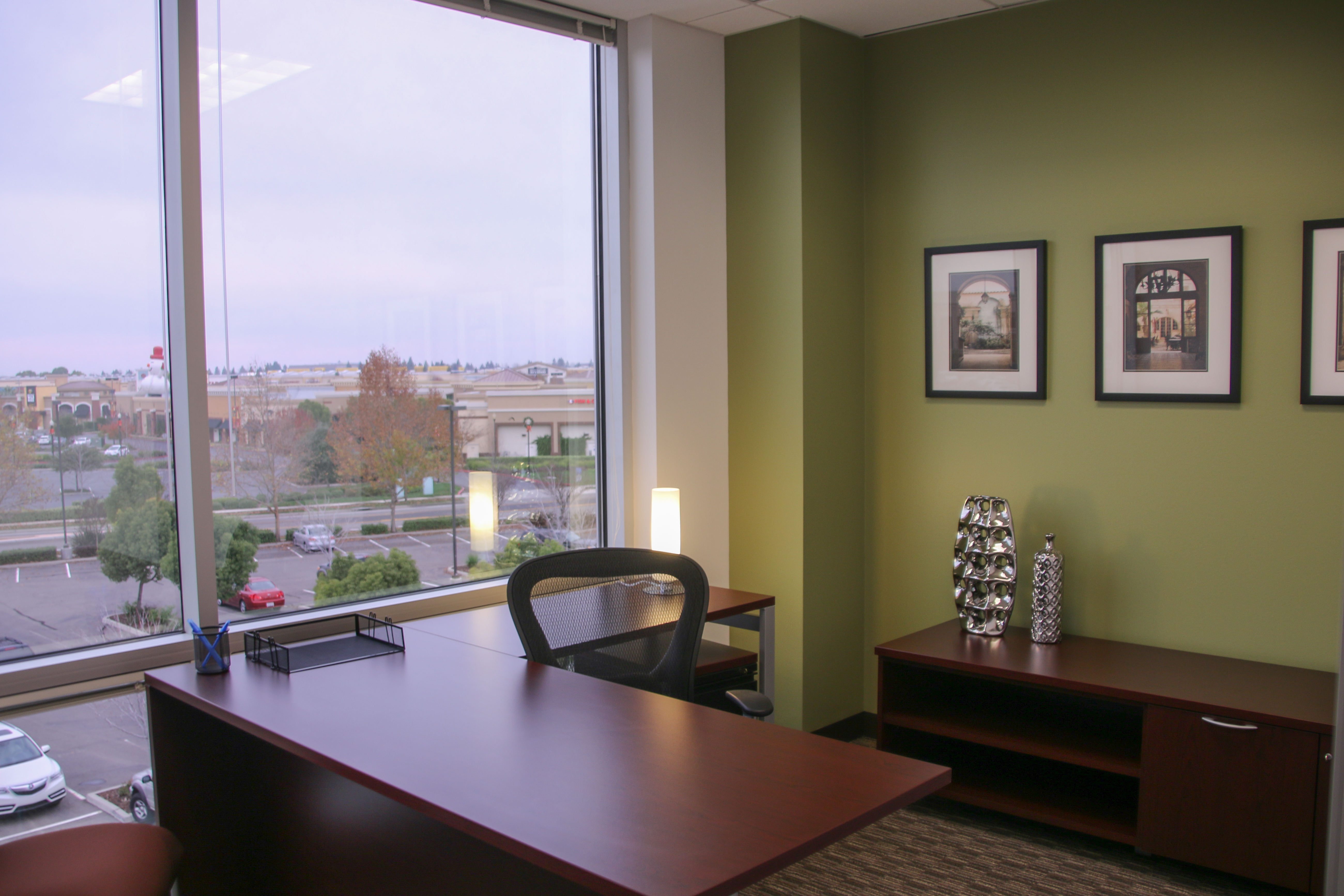 Regus - California, Sacramento - Promenade Circle image 2