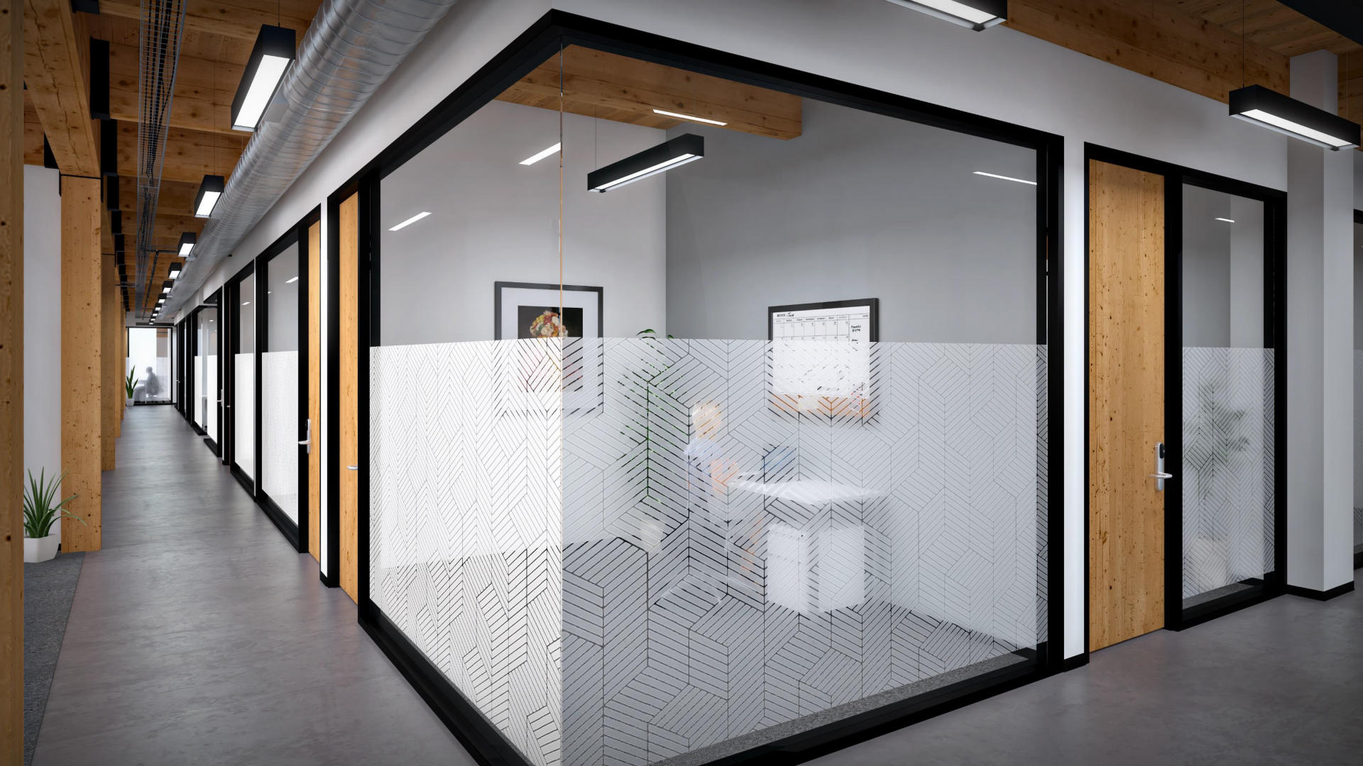 Spaces R Street image 4