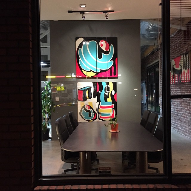 The Urban Hive image 2