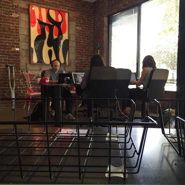 The Urban Hive image 4