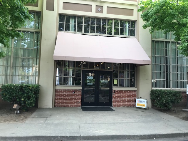 The WorkShop Sacramento image 2