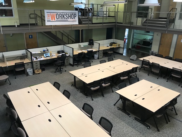 The WorkShop Sacramento image 3