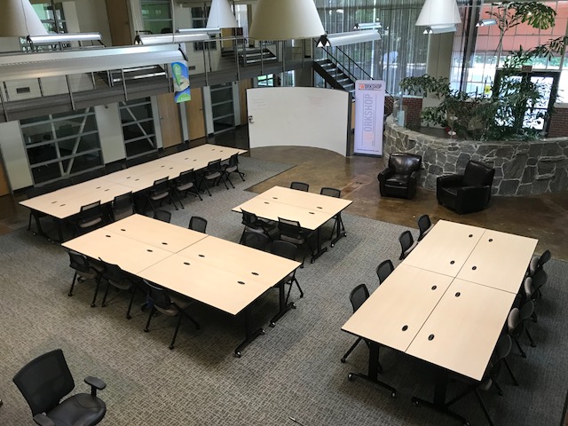 The WorkShop Sacramento image 5