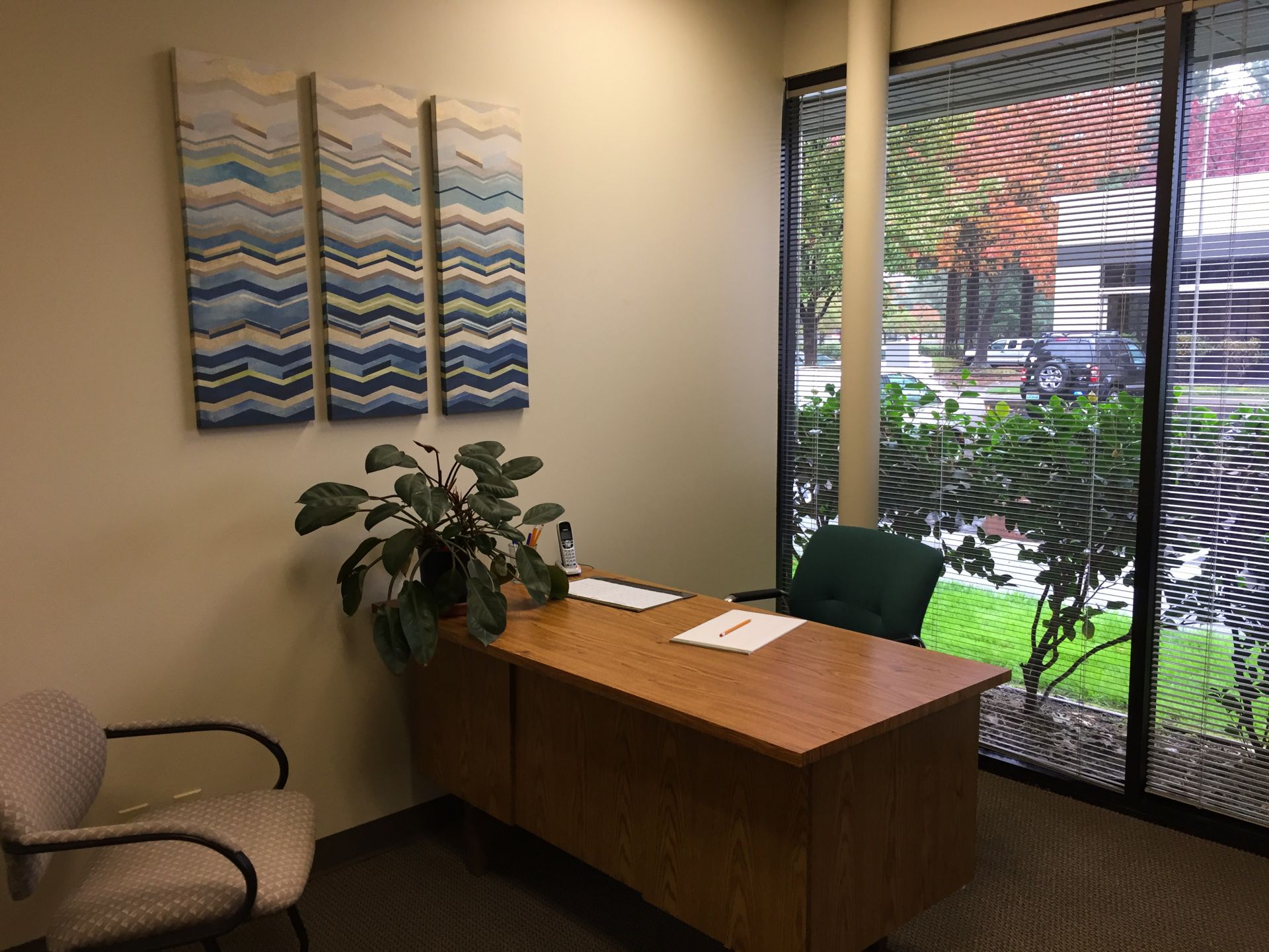 WorkFlow Lounge image 5