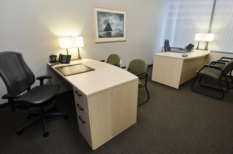 Intelligent Office La Jolla image 4