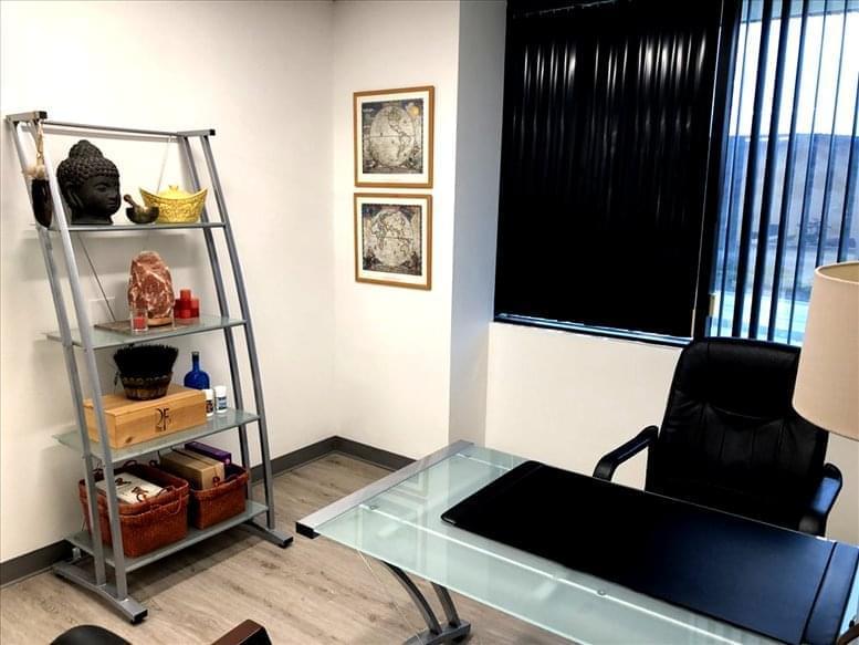 5 Star Executive Suites image 4