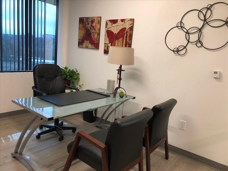 5 Star Executive Suites image 3