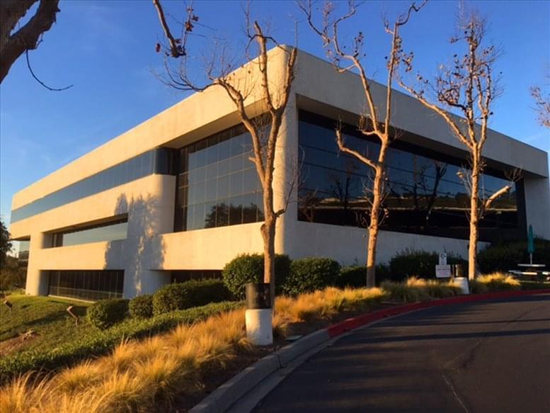 5 Star Executive Suites image 1