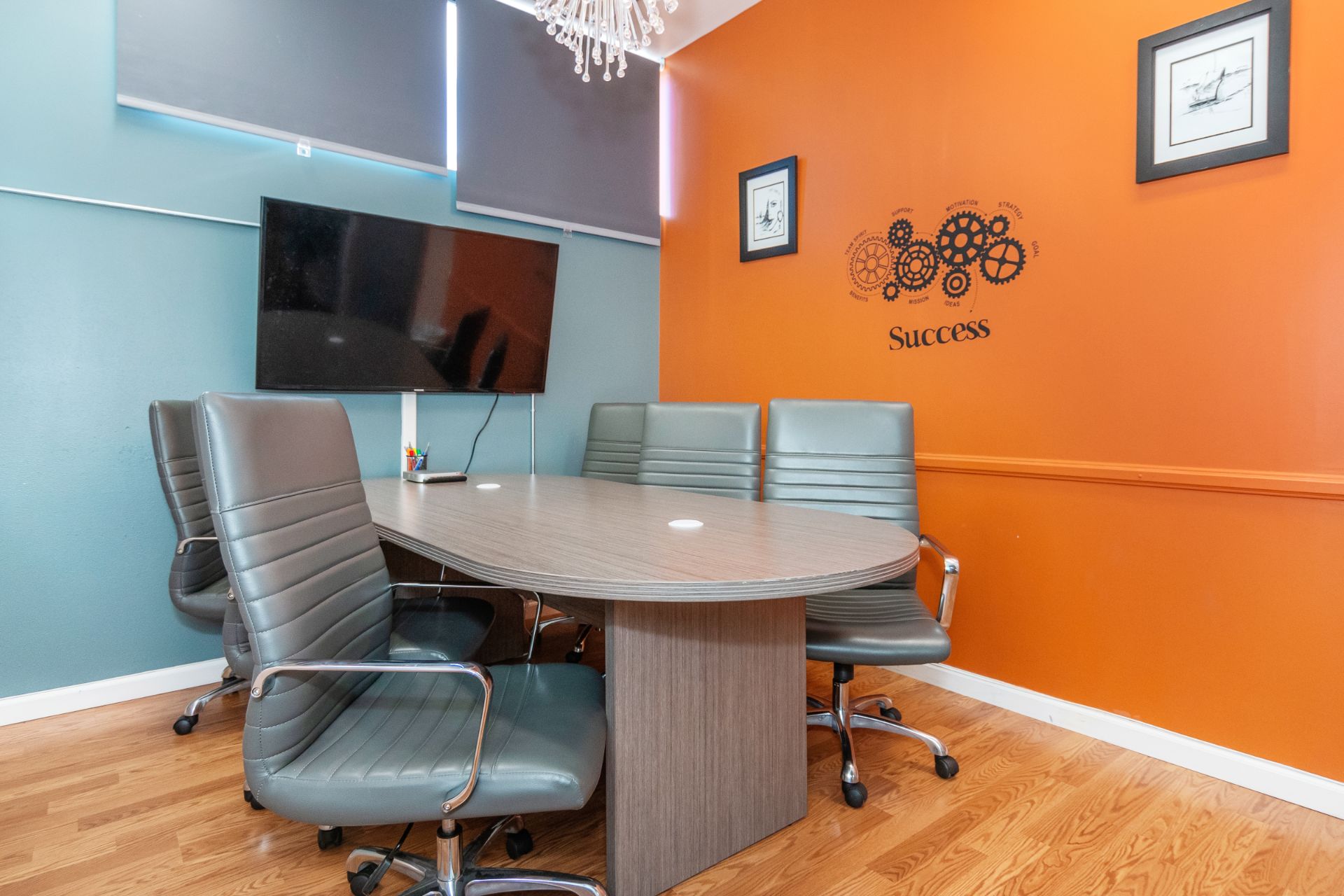 Cowork + Connect image 2