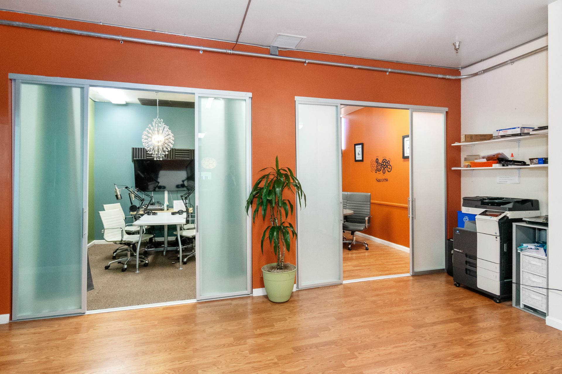 Cowork + Connect image 3