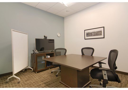 Coworking Desk Liberty Station image 3