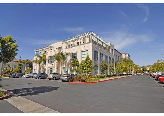 Coworking Desk Liberty Station image 5