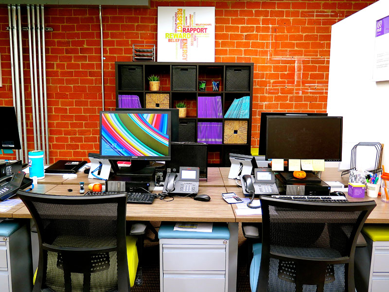 Cross Campus San Diego San Diego Book Online Coworker