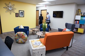 Enrich Coworking Community for Lawyers in Chula Vista, United States Enrich Coworking Community for Lawyers, Chula Vista
