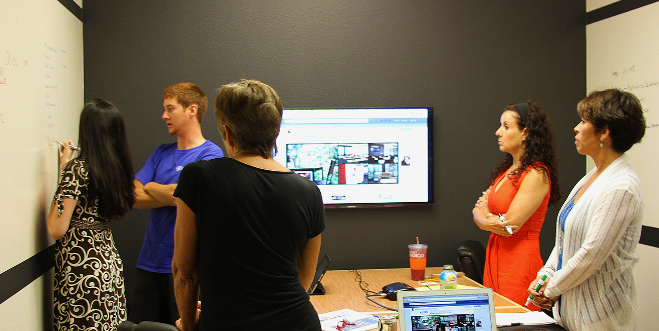 Get Smart WorkSpaces image 3