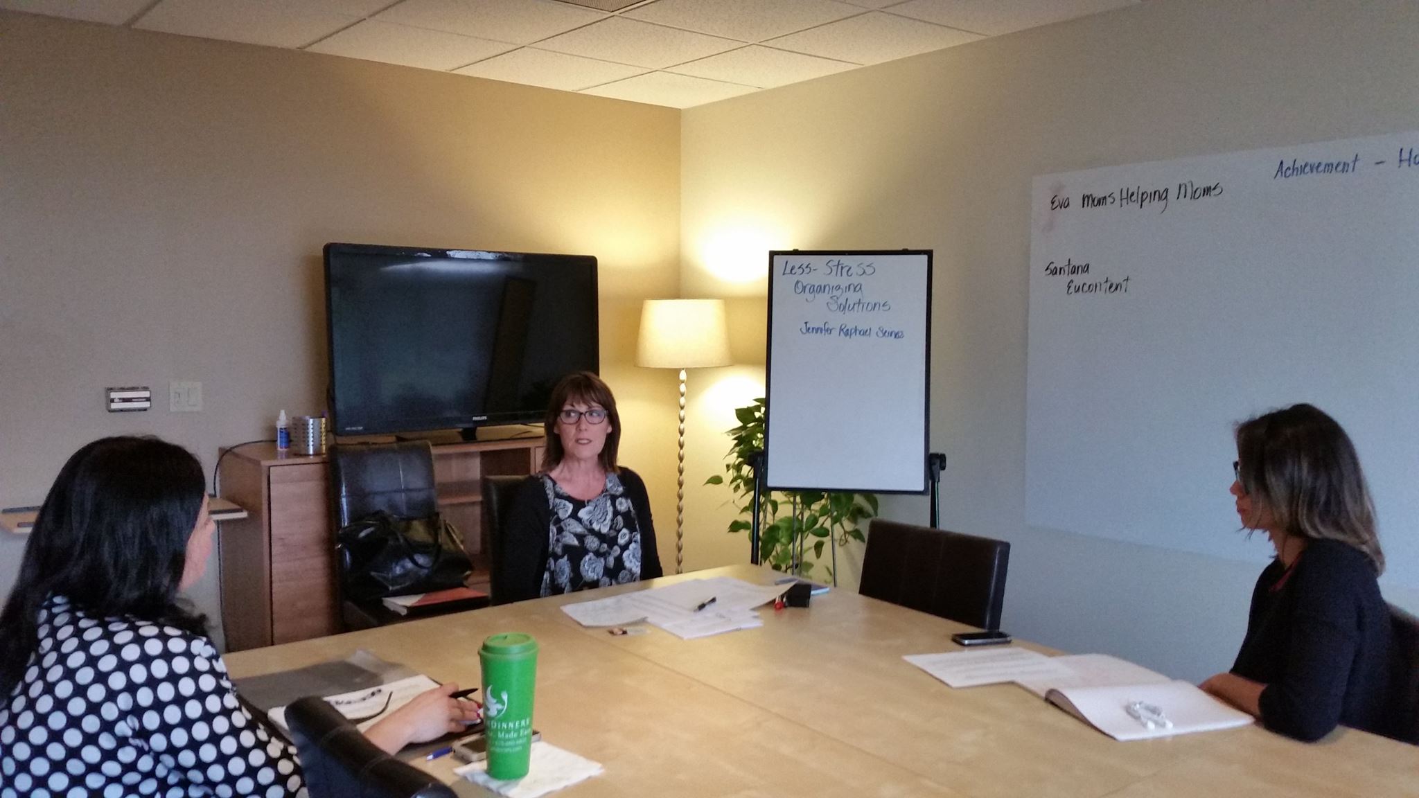 Hera Hub Mission Valley image 2