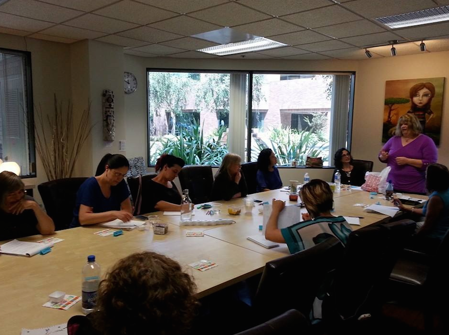 Hera Hub Mission Valley image 5