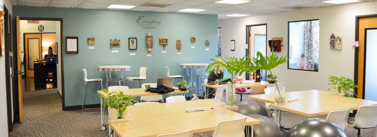 Hera Hub Mission Valley profile image