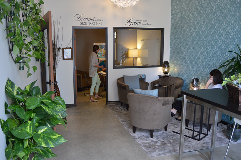 Hera Hub Sorrento Valley image 2