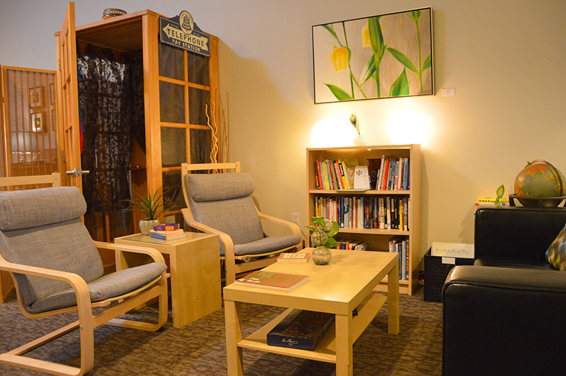 Hera Hub Sorrento Valley image 4