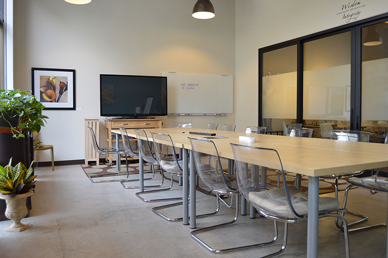 Hera Hub Sorrento Valley image 3