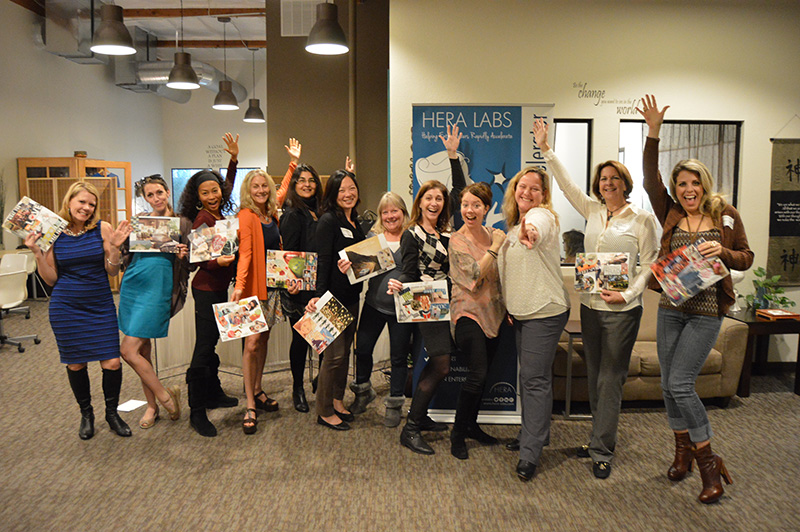 Hera Hub Sorrento Valley image 5