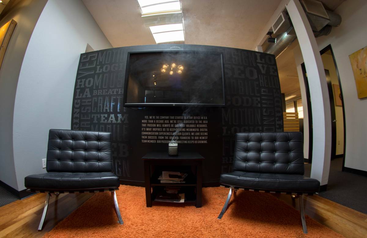 Ninthlink Co-Working Space image 2