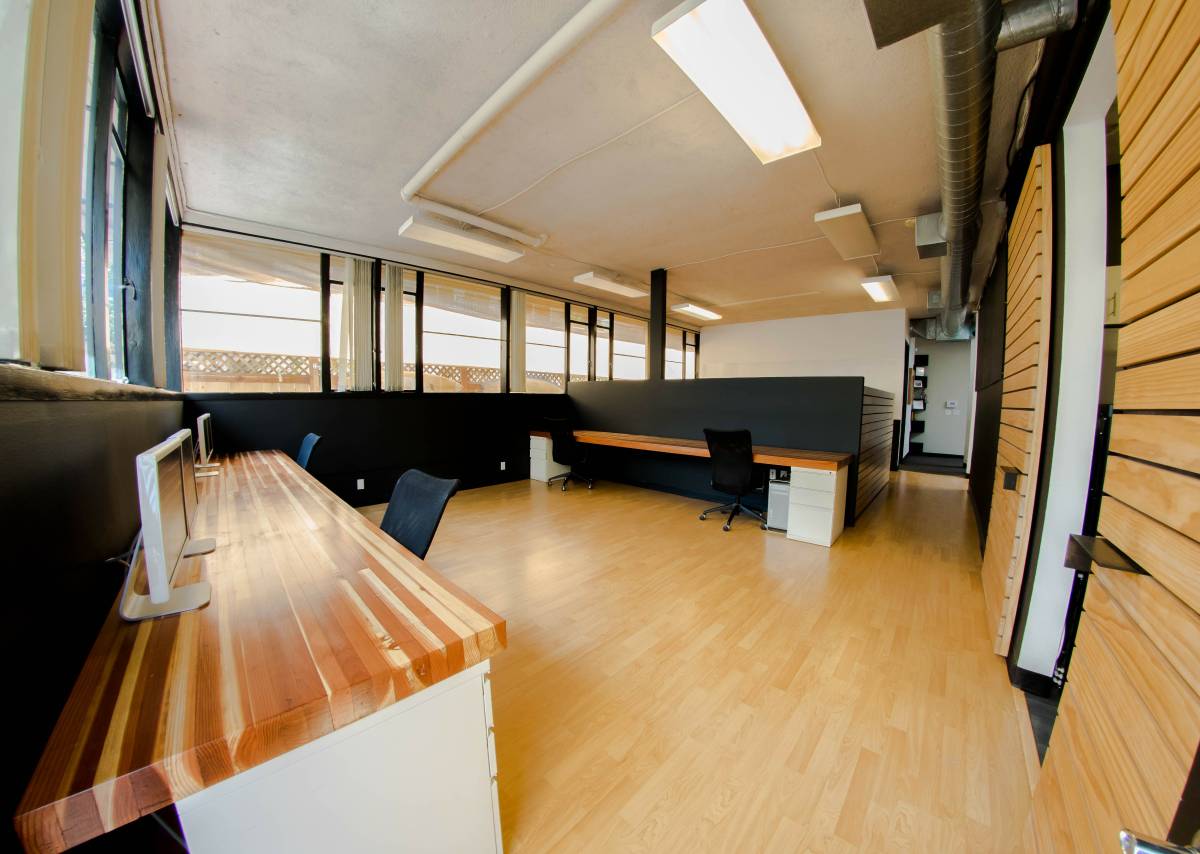 Ninthlink Co-Working Space image 4