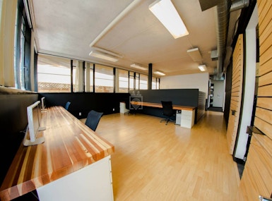 Ninthlink Co-Working Space image 4