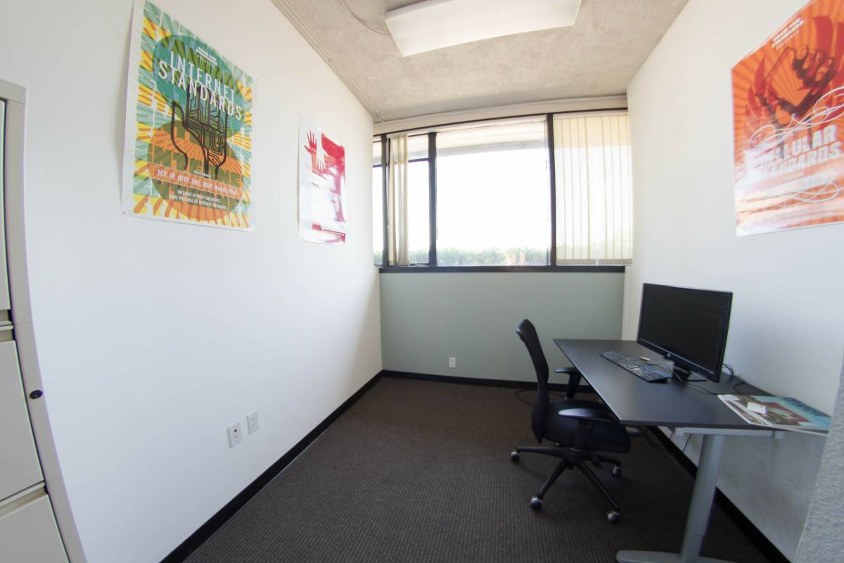 Ninthlink Co-Working Space image 3