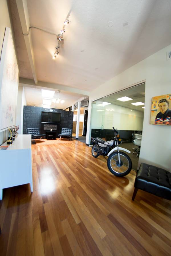 Ninthlink Co-Working Space image 5