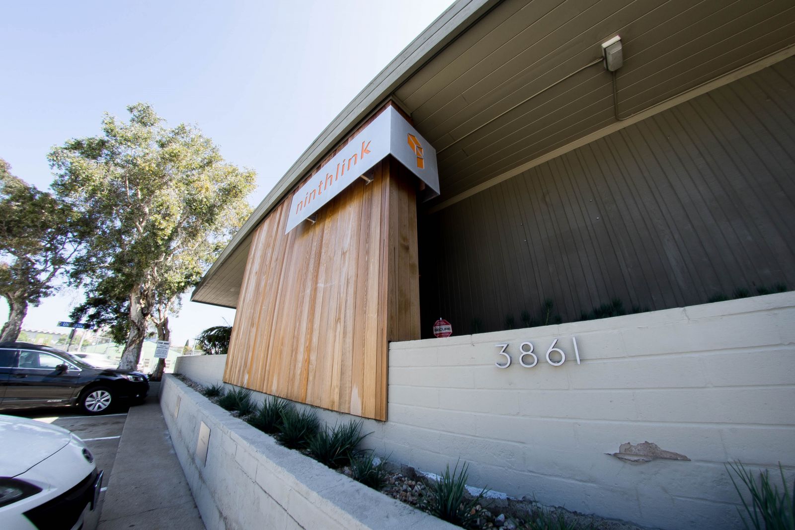 Ninthlink Co-Working Space profile image