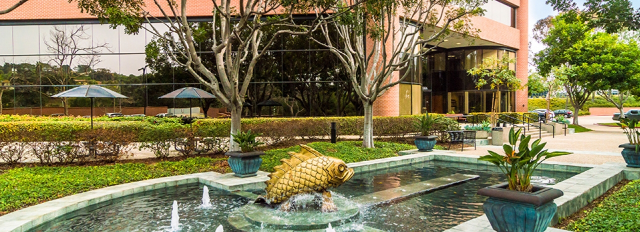 Premier Workspaces - Del Mar Corporate Plaza profile image