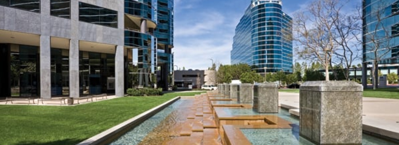 Premier Workspaces - LA JOLLA profile image