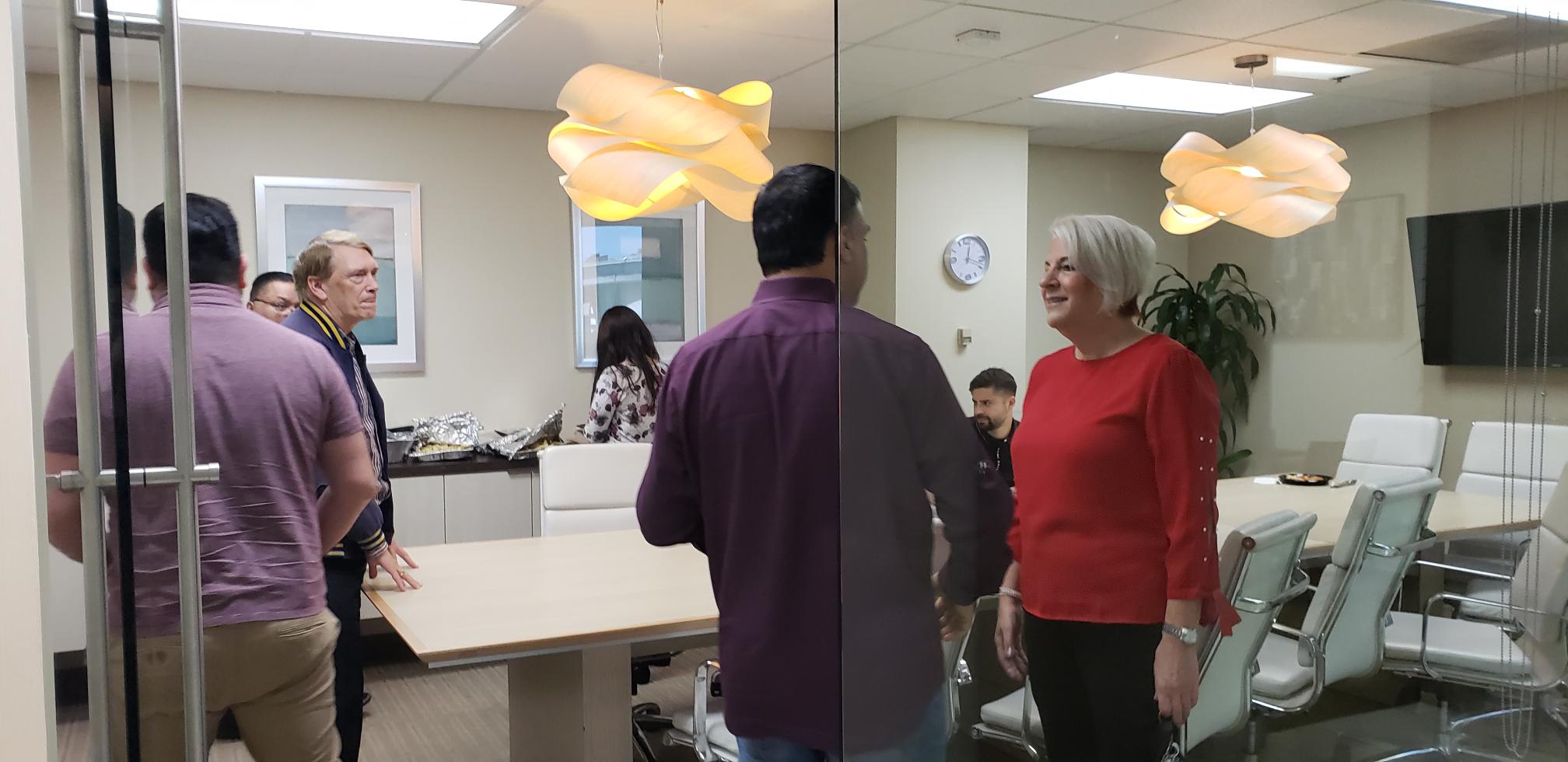 Premier Workspaces - Mission Valley image 2