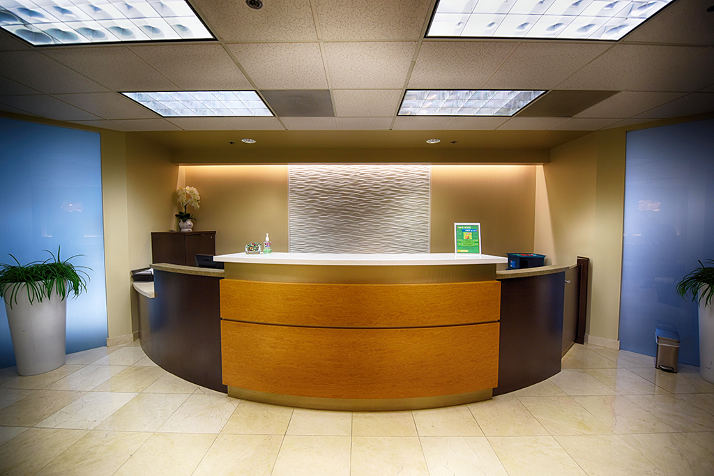 Premier Workspaces - Mission Valley image 3