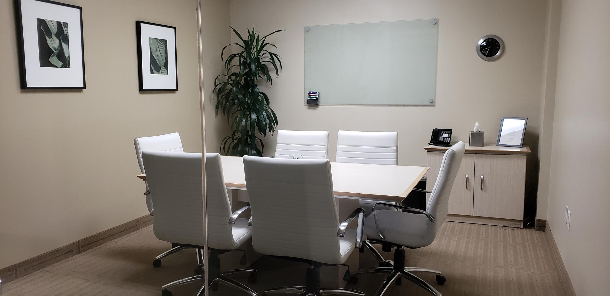 Premier Workspaces - Mission Valley image 5