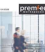 Premier Workspaces - Mission Valley profile image