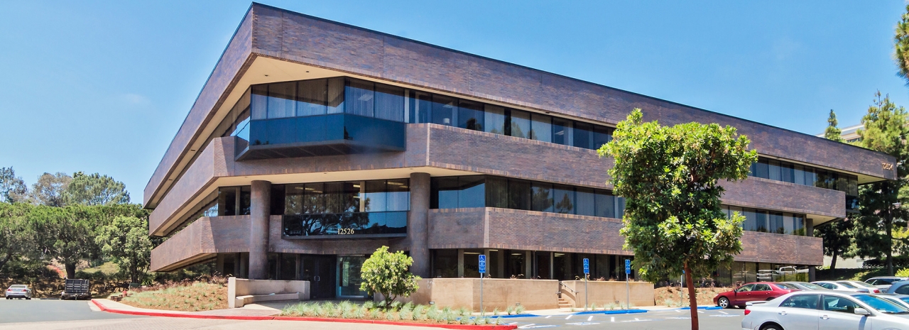 Premier Workspaces - Plaza Del Mar profile image