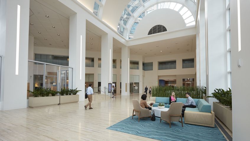 Regus at 501 W Broadway image 2