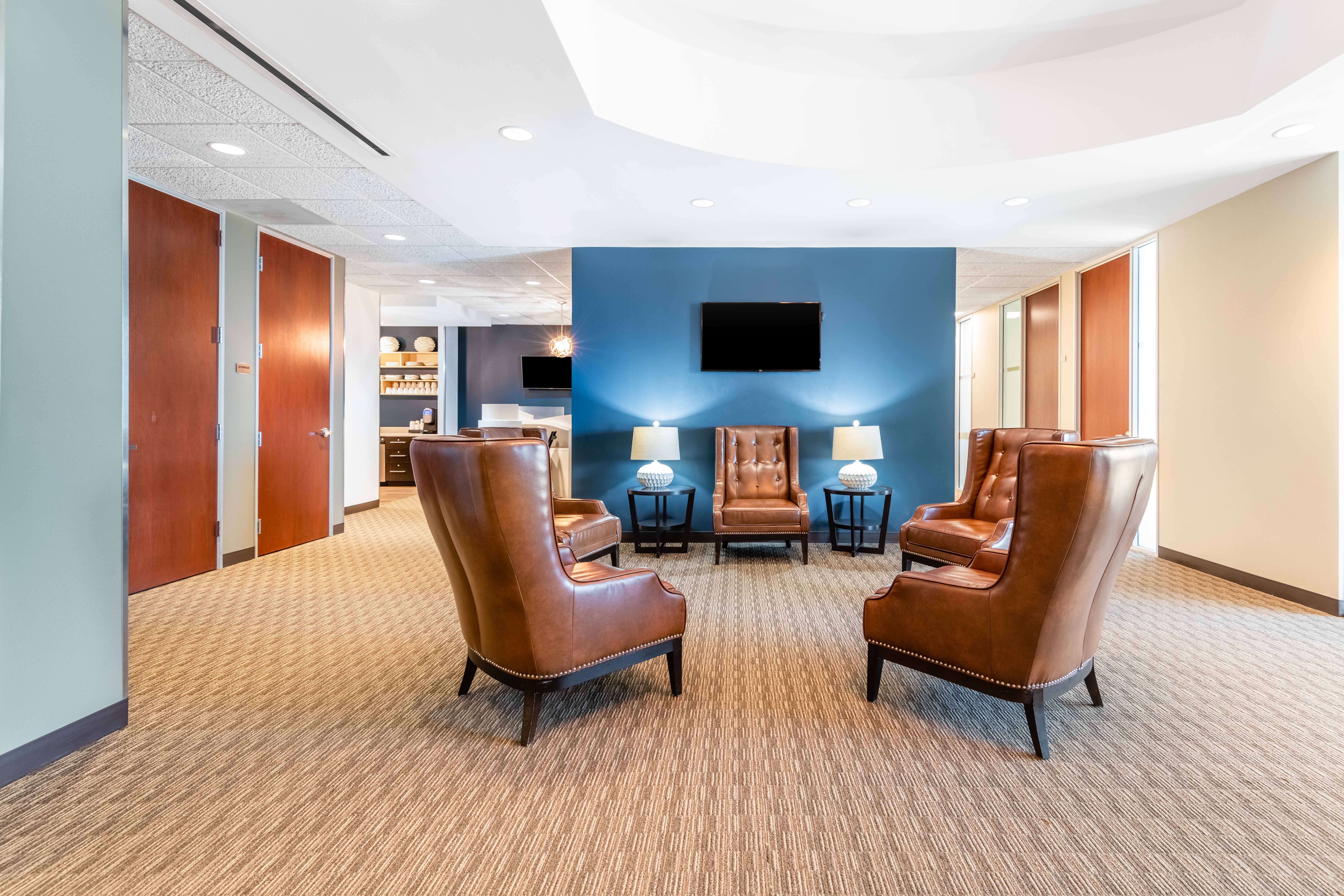 Regus - California, San Diego - 501 W. Broadway image 5