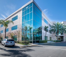 Regus - California, San Diego - Cush Plaza profile image