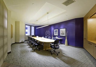 Regus - California, San Diego - Emerald Plaza image 2