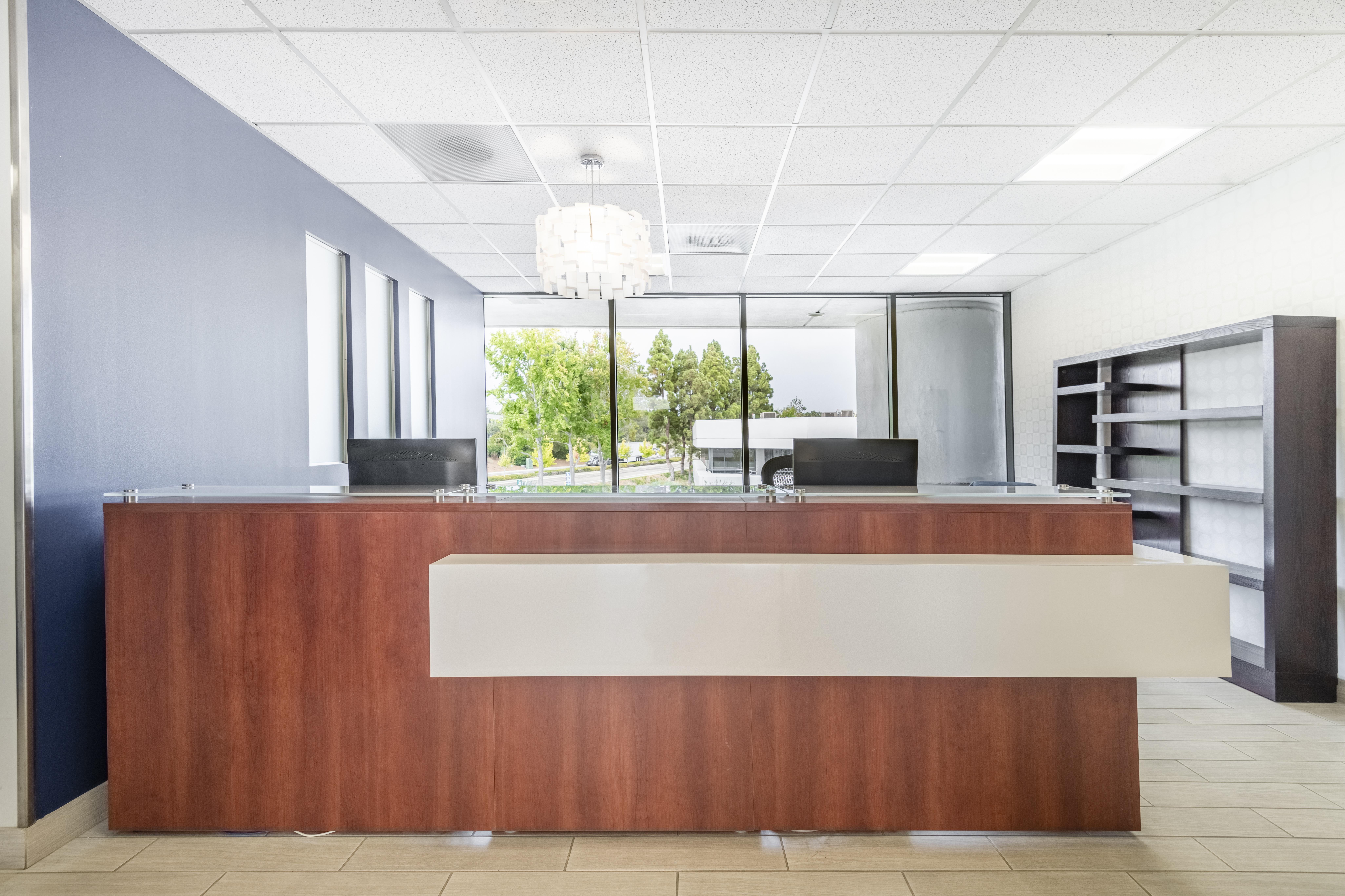 Regus - California, San Diego - High Bluff Drive image 2