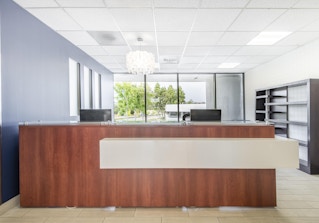 Regus - California, San Diego - High Bluff Drive image 2