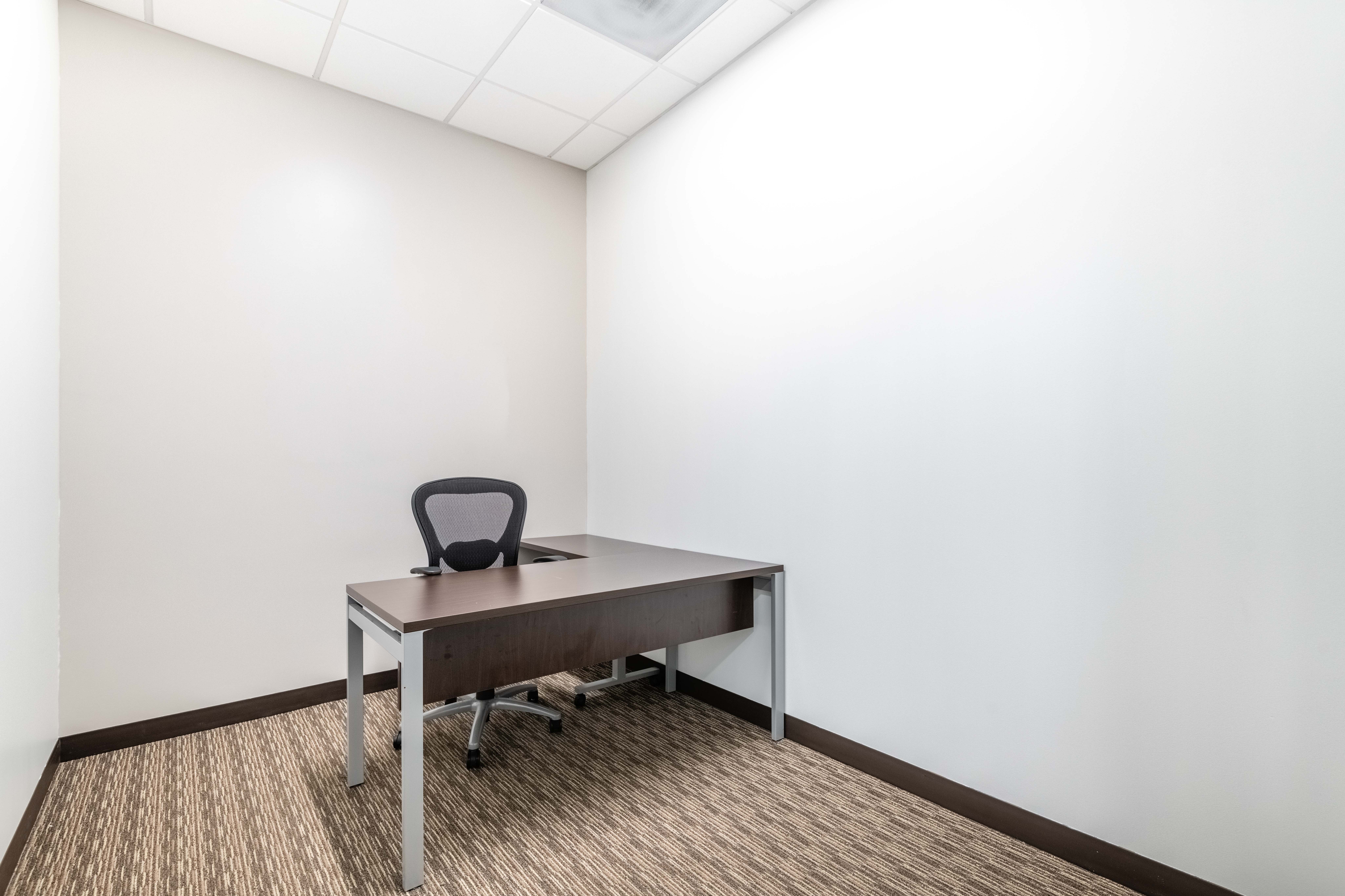 Regus - California, San Diego - Liberty Station image 4