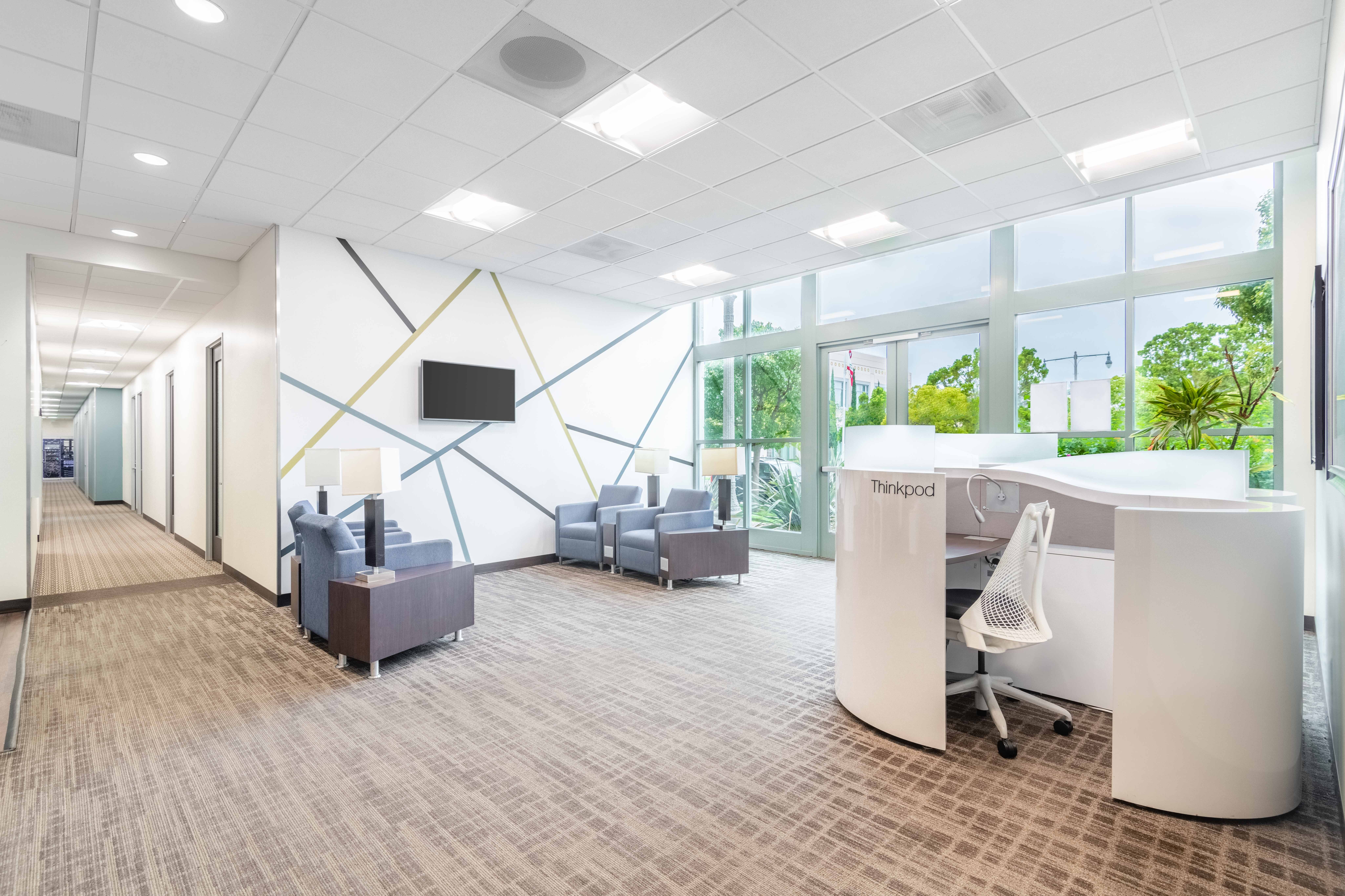 Regus - California, San Diego - Liberty Station image 5